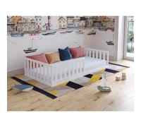 Florence | Junior Bed 160x80cm