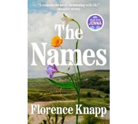 The Names: A Read with Jenna Pick: A Novel by Florence Knapp Hardcover Book