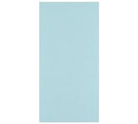 Florence Linen Cardstock Blue 250 g - Coloured Paper 10.6 x 5.3 Inches - Ocean - Card Making - Scrapbooking Supplies - Tear-Resistant - Create Elegant Invitations, Gift Boxes and Art Projects