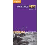 Florence (Lonely Planet Condensed Guides)