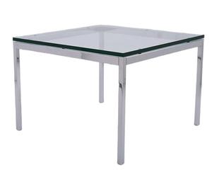 Florence low coffee table Knoll International