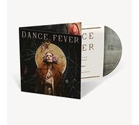 FLORENCE MACHINE - DANCE FEVER - CD - G3z