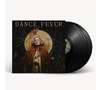 FLORENCE MACHINE - DANCE FEVER - Vinyl Record L.P. SET - 94 - F99z