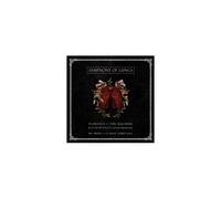 FLORENCE & MACHINE: SYMPHONY OF LUNGS(BBC PROMS AT ROYAL ALBERT HALL) - CD