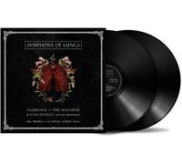 Florence & Machine - Symphony Of Lungs (BBC Proms At The Royal Albert Hall) [New