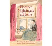 Florence Nightingale at Home
