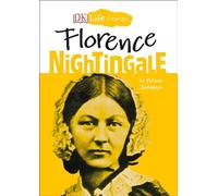 Florence Nightingale (DK Life Stories)