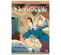 Florence Nightingale [DVD]