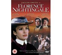 Florence Nightingale [DVD]