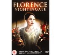 Florence Nightingale [DVD]