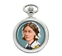 Florence Nightingale Pocket Watch