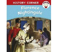Popcorn: History Corner: Florence Nightingale