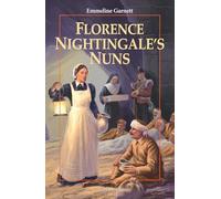 Florence Nightingale's Nuns (Vision Books)
