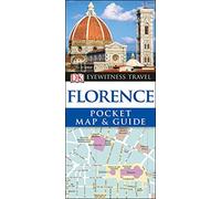Florence Pocket Map and Guide (Pocket Travel Guide)