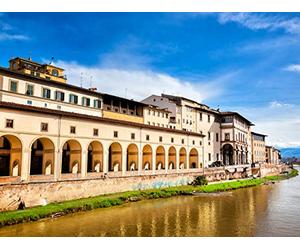 Florence: Politics in Art and Architecture