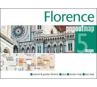 Florence PopOut Map