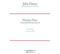 Florence Price: Juba Dance (from Sym. No. 1)