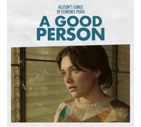 Florence Pugh - Allison's Songs [VINYL]