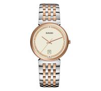 Florence Quartz 38mm Ladies Watch