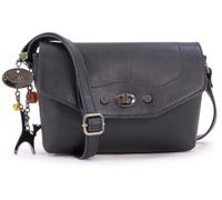 Florence Small Cross Body Bag Catwalk Collection Handbags Black Small