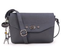 Florence Small Cross Body Bag Catwalk Collection Handbags Blue Small