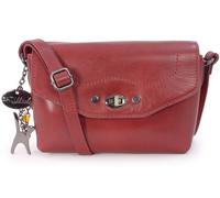 Florence Small Cross Body Bag Catwalk Collection Handbags Red Small