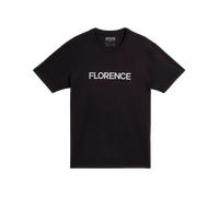 Florence T-Shirt in Black 2