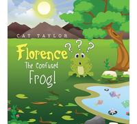 Florence - The Confused Frog!