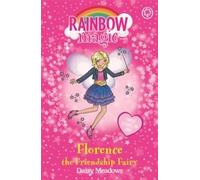 Florence the Friendship Fairy