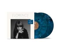 Florence The Machi - How Big How Blue How Beautiful - New Vinyl Rec - X99z