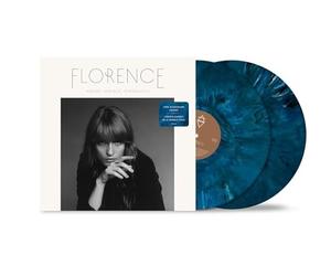 Florence The Machi - How Big How Blue How Beautiful - Vinyl Record - F99z