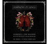 Florence + The Machine Jules Buckley - Symphony of Lungs - BBC Proms at the Royal Albert Hall