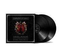 Florence + The Machine Jules Buckley - Symphony of Lungs - BBC Proms at the Royal Albert Hall [VINYL]