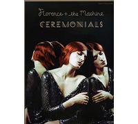 Florence + the Machine: Ceremonials