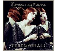 Florence + the Machine - Ceremonials (2CD Deluxe Edition)