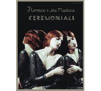 Florence + the Machine: Ceremonials (Pvg) by Florence + The Machine (3-Dec-2011) Paperback