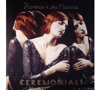 Florence the Machine - Ceremonials (Double Gatefold LP) [VINYL]