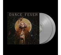 Florence & The Machine - Dance Fever - Grey Vinyl - Sealed