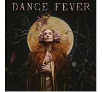 Florence the Machine Dance Fever Alternate Artwork (Vinyl) (US IMPORT)