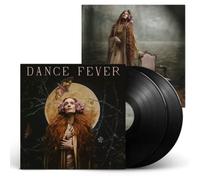 Florence + The Machine - Dance Fever [Amazon Exclusive VINYL inc. limited edition 12” insert] [VINYL]