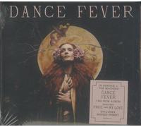 Florence + The Machine – Dance Fever – Signed CD (Indies)