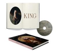 FLORENCE+THE MACHINE - DANCE FEVER (LIMITED DELUXE EDITION) CD NEW