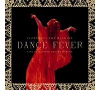 Florence + The Machine - Dance Fever: Live At Madison Square Garden LP Vinyl