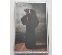 Dance Fever (Artwork 3, Cream Mc) [CASSETTE]