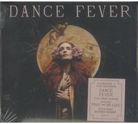 Florence + The Machine Dance Fever (CD)