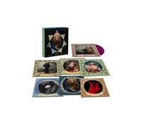 Florence & The Machine - Dance Fever - The Singles (Coloured Vinyl) [7" VINYL]