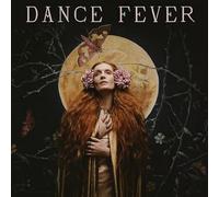 Florence & The Machine - Dance Fever - The Singles (Coloured Vinyl) [7" VINYL]