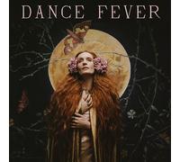 Florence & The Machine - Dance Fever - Grey Vinyl - Sealed