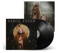 Florence + The Machine – Dance Fever – Vinyl – Amazon Exclusive (limited 12" insert)