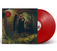 Florence + The Machine - Everybody Scream 2x Red Vinyl LP (New)
